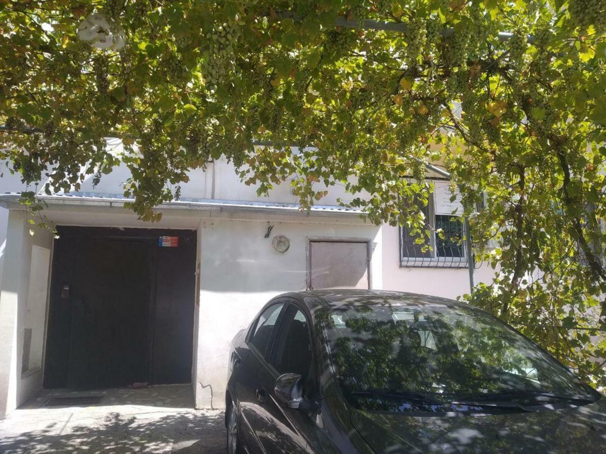 Samia House Twin Room Tashkent Exterior photo